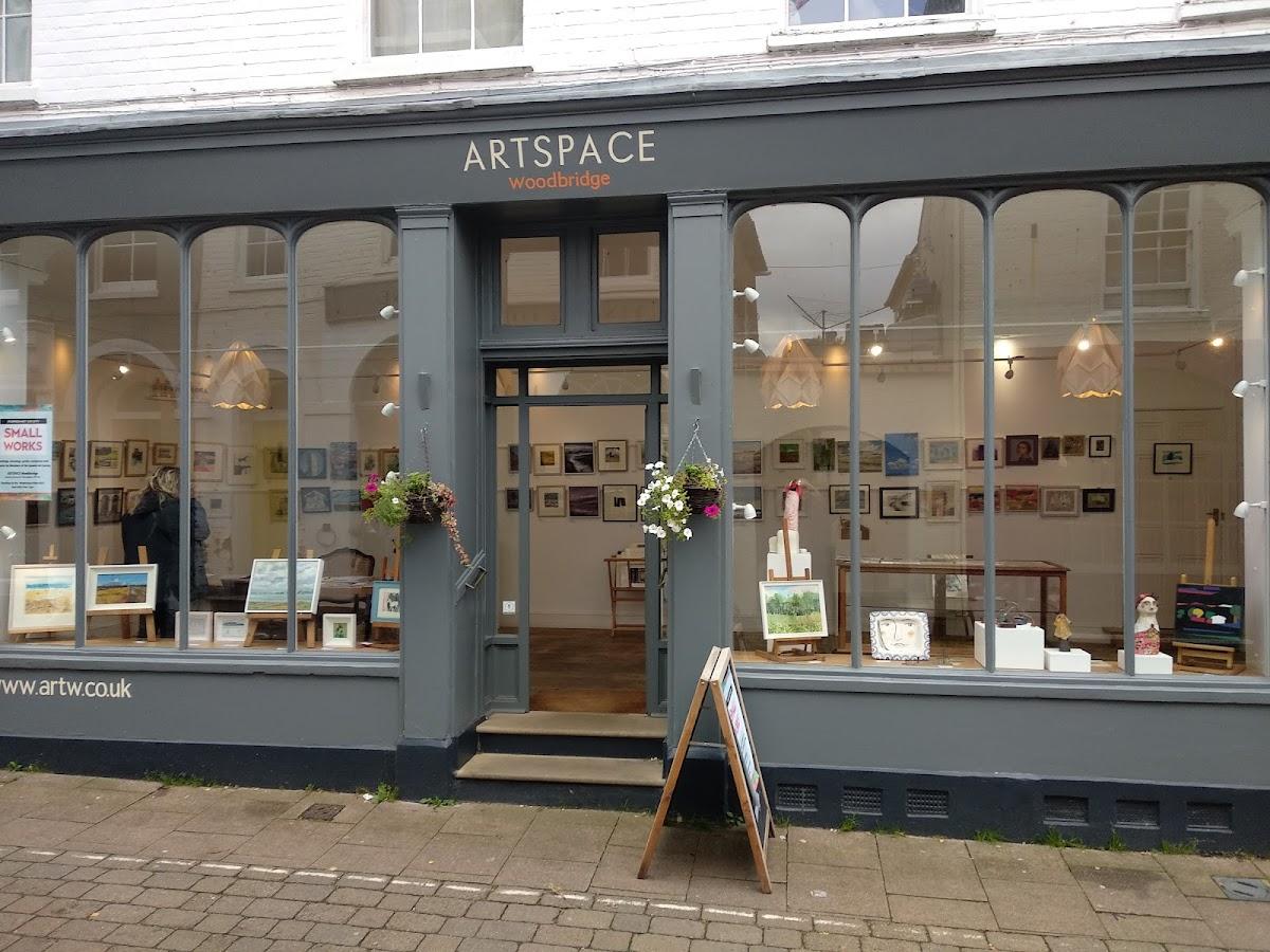 Artspace Woodbridge