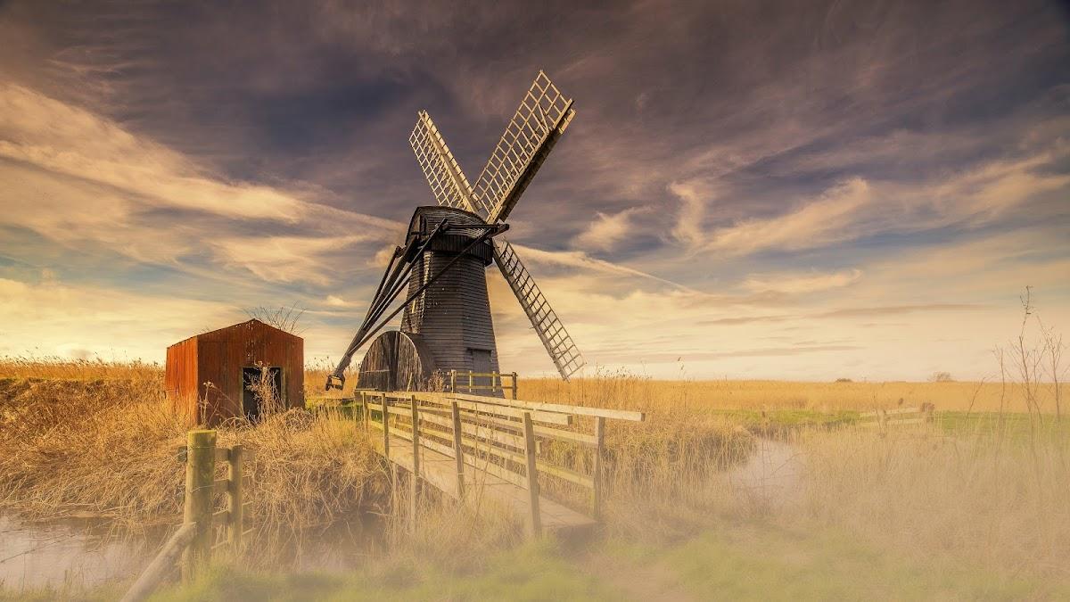 Broads National Park