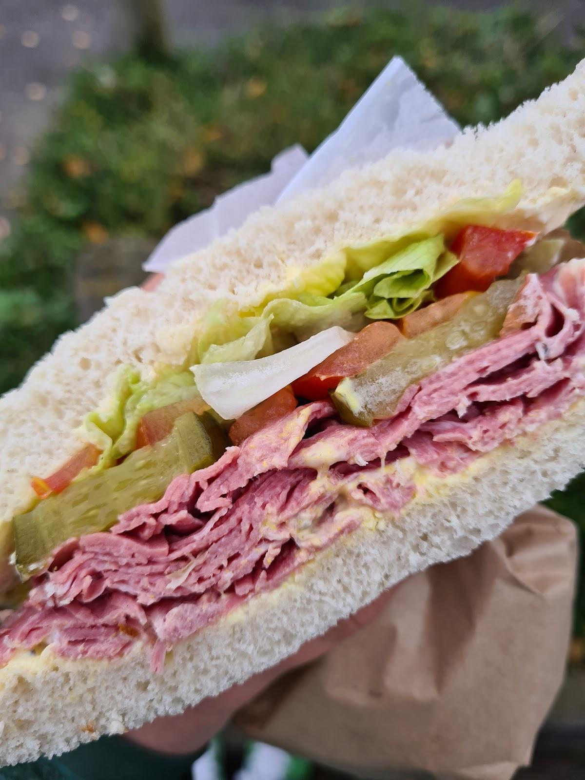 Ferguson's Delicatessen