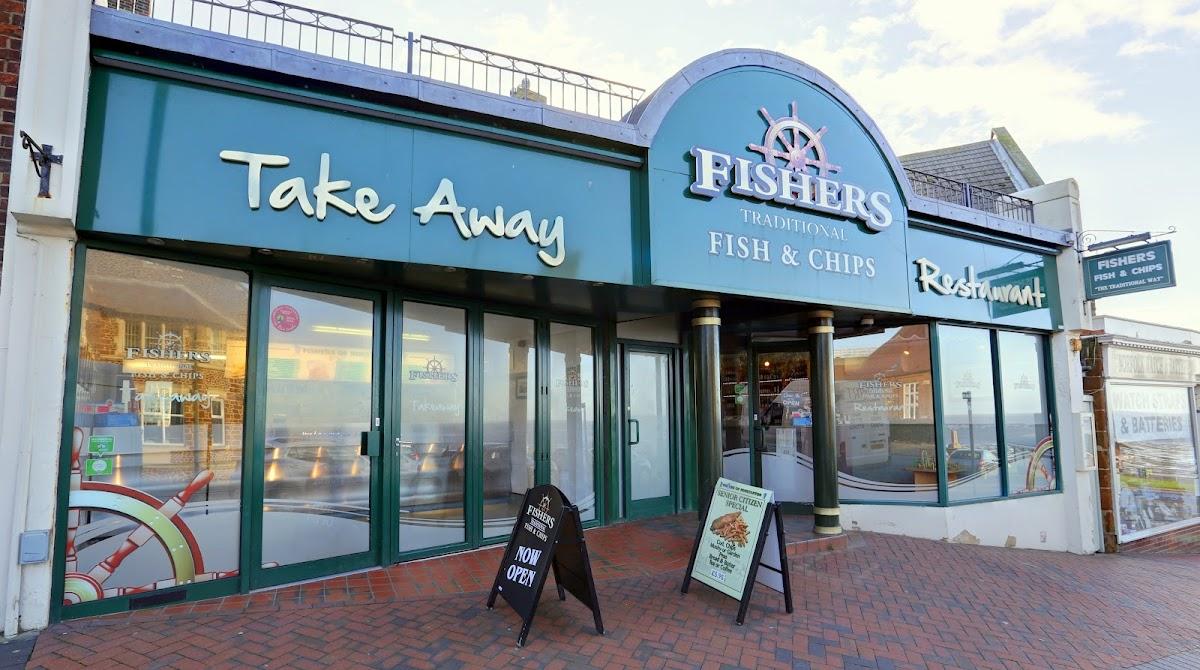 Fishers of Hunstanton