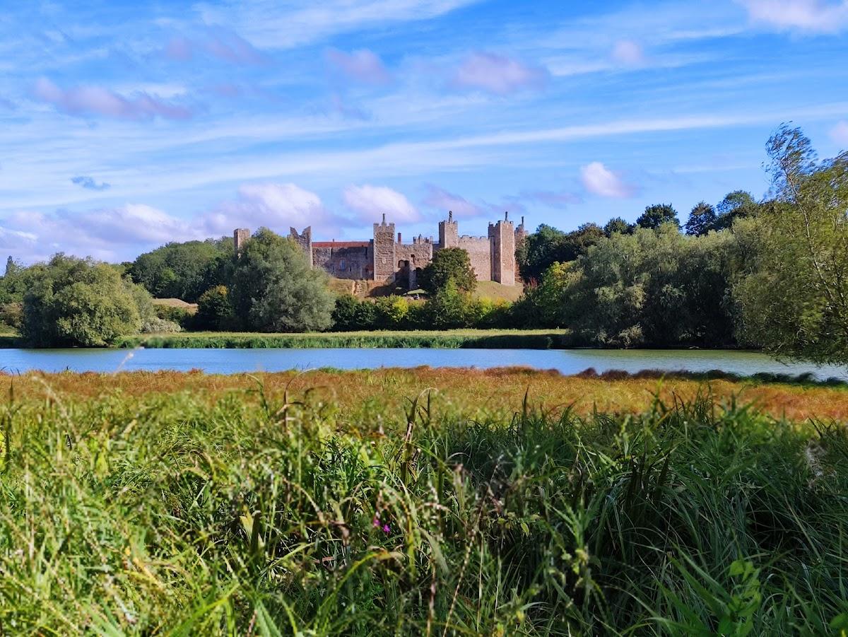 Framlingham Mere