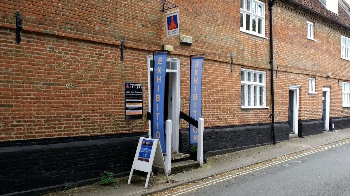 Halesworth Gallery