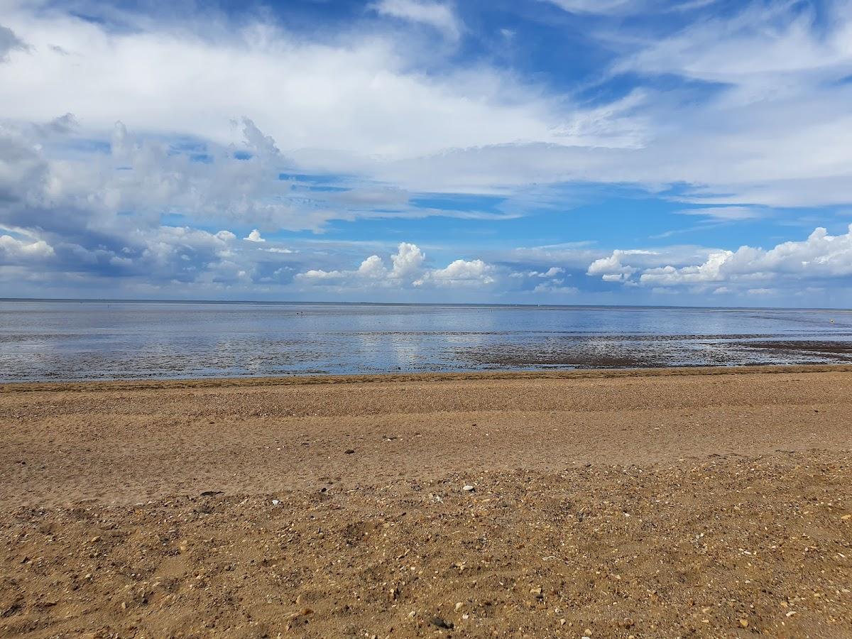 Heacham South Beach