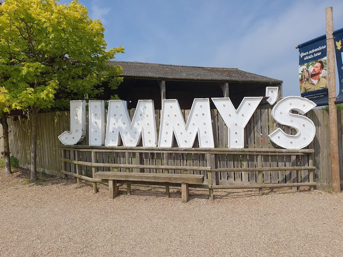 Jimmy's Farm & Wildlife Park