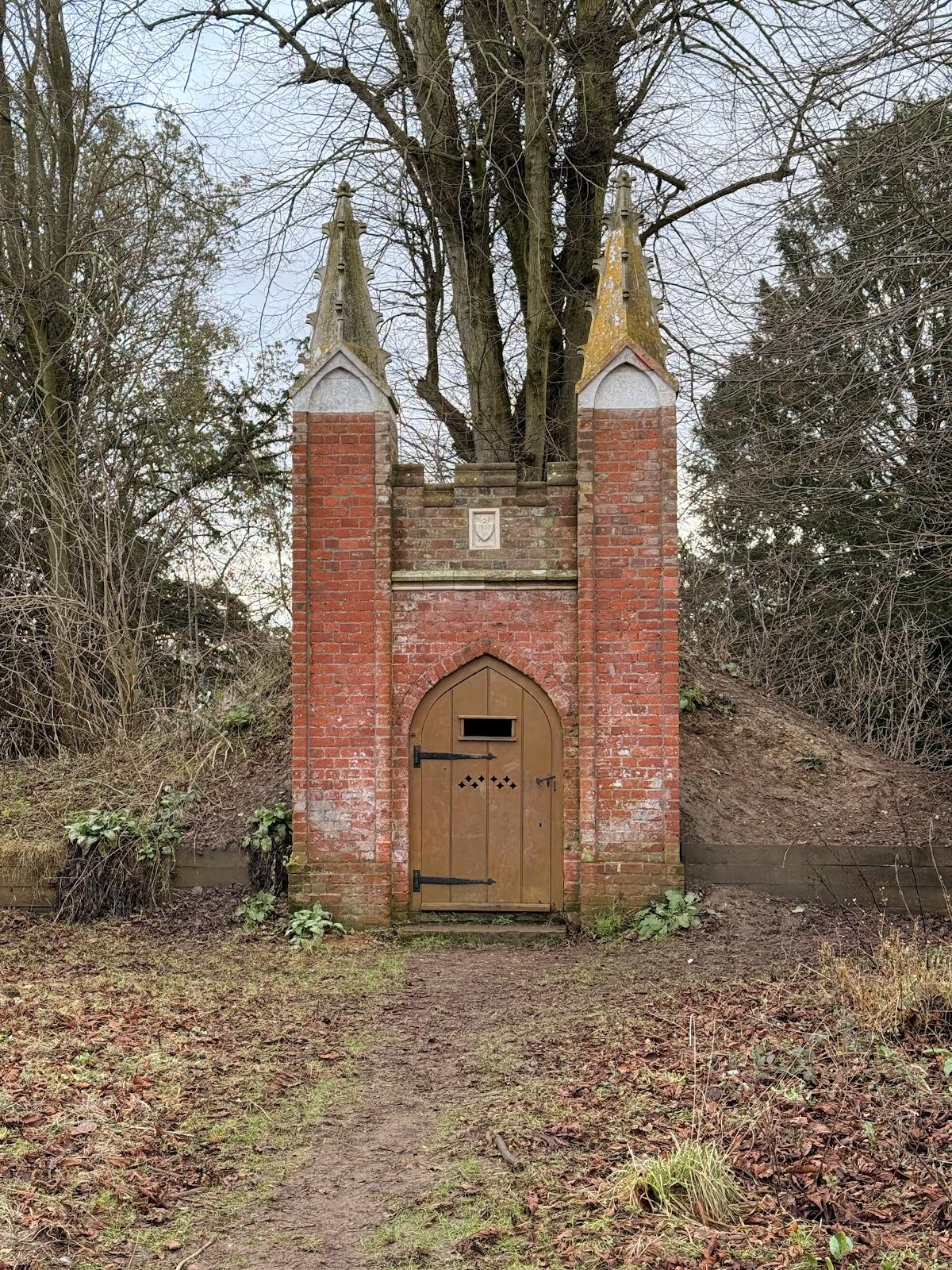 Ladybelt Country Park