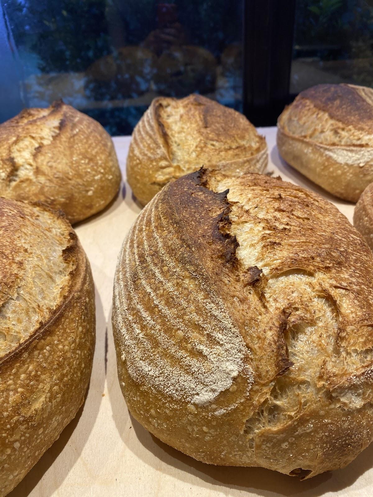 loaf.microbakery - Wymondham