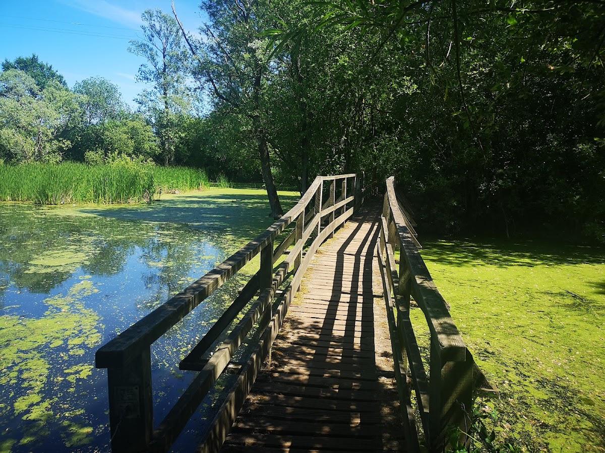 Melford Country Park