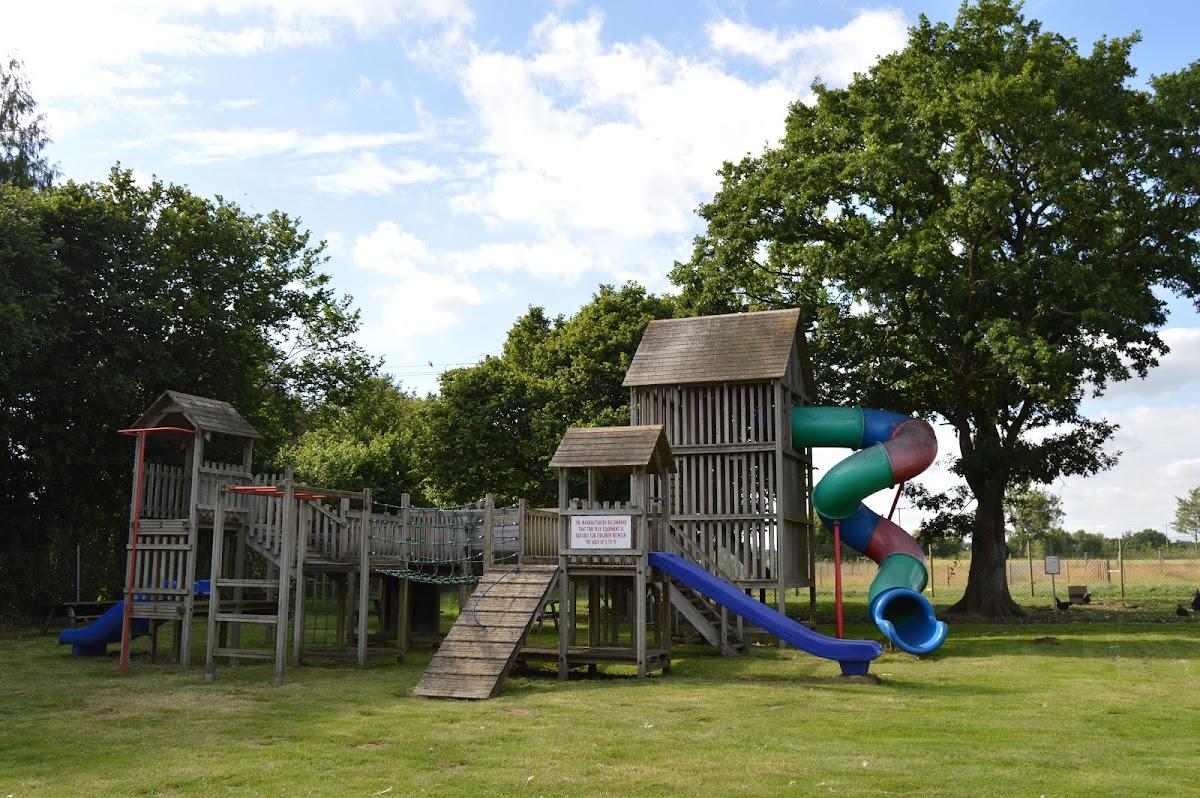 Melsop Farm Park