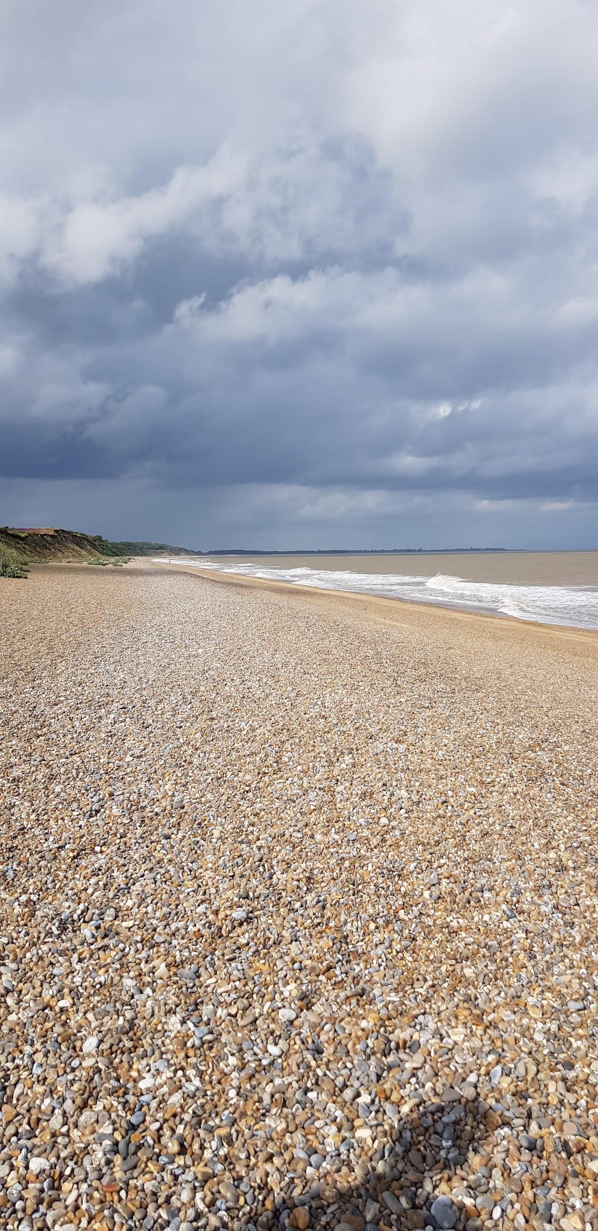 National Trust - Dunwich Heath and Beach