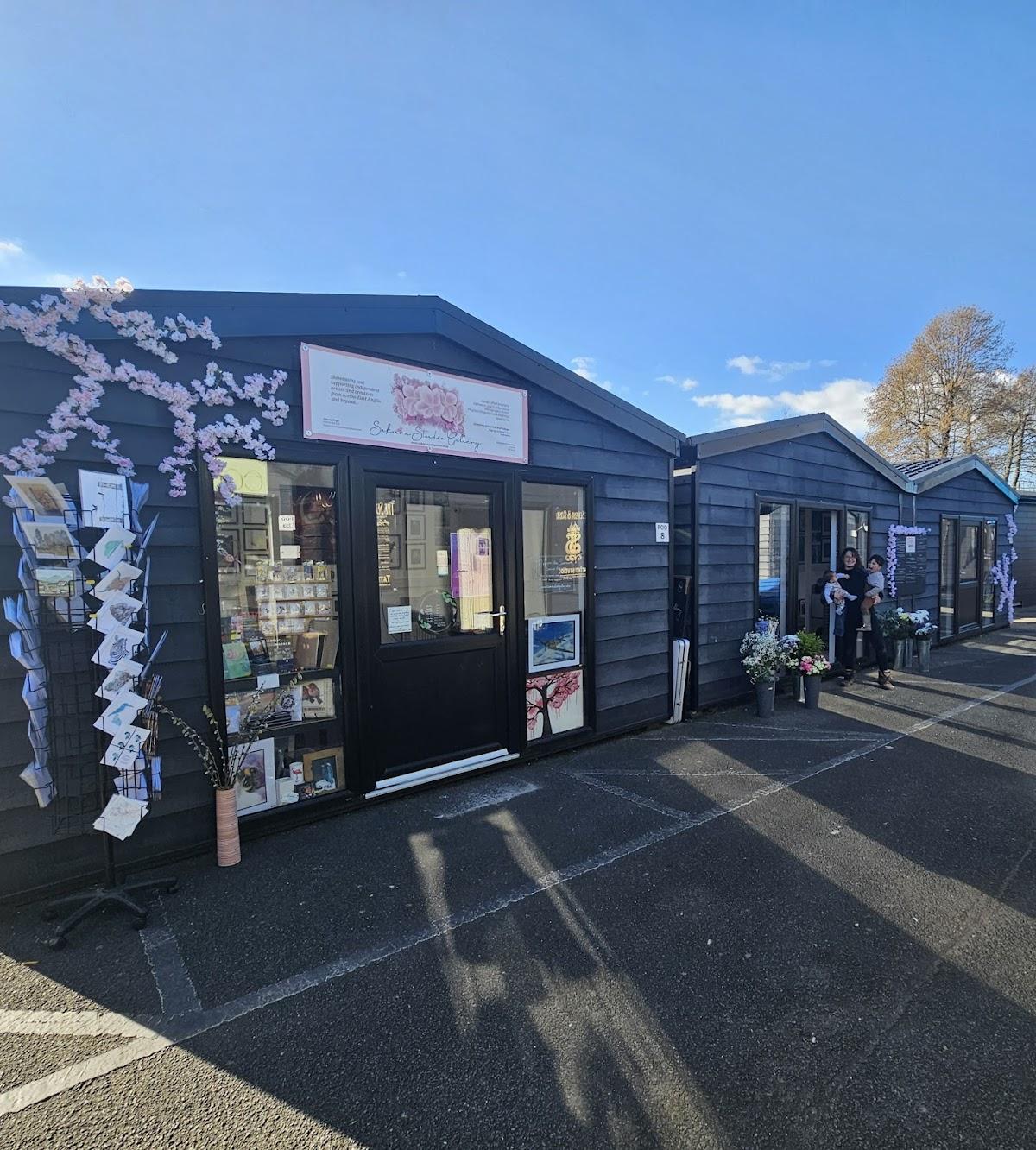 Sakura Studio Gallery