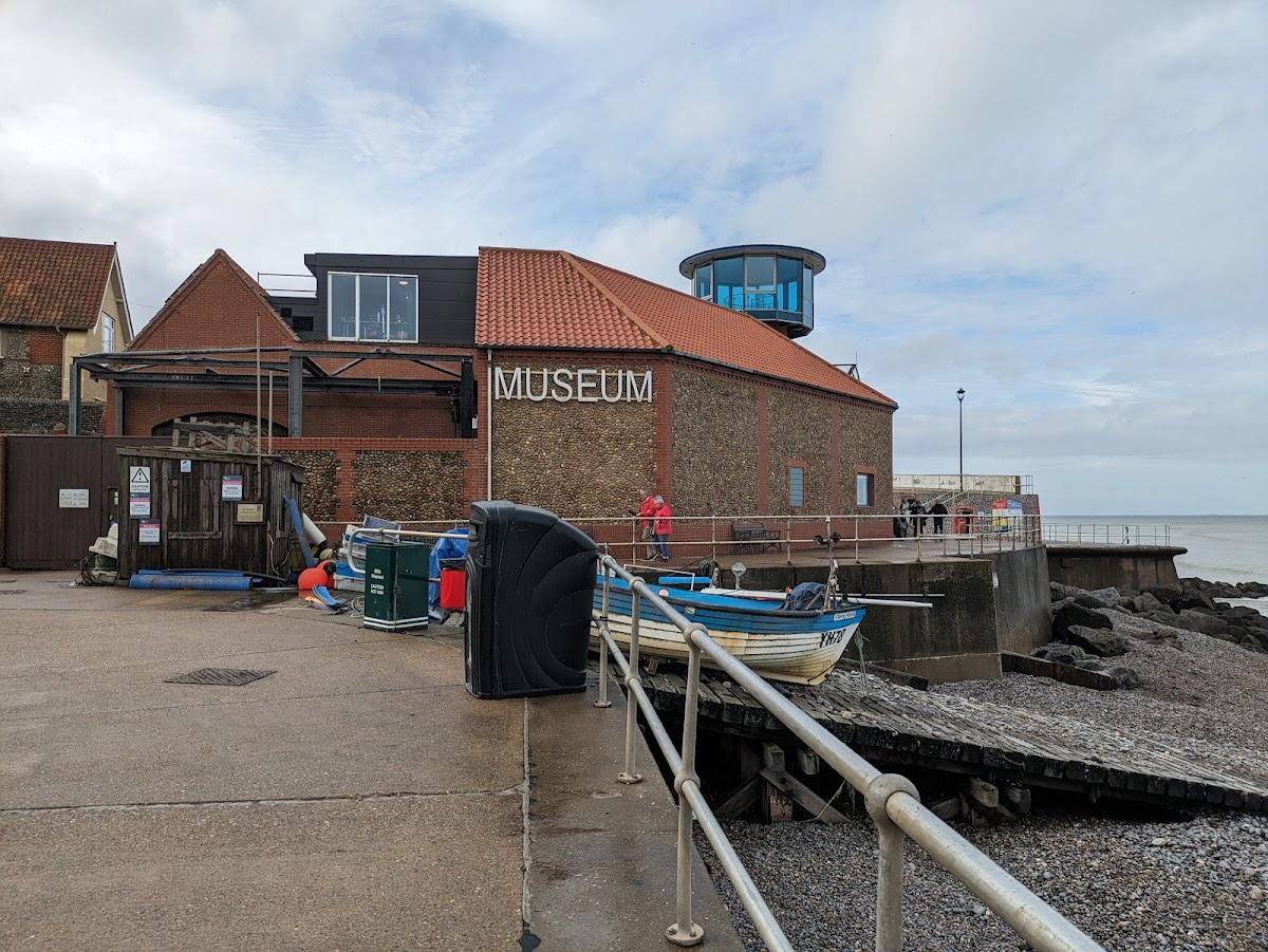Sheringham Town Museum