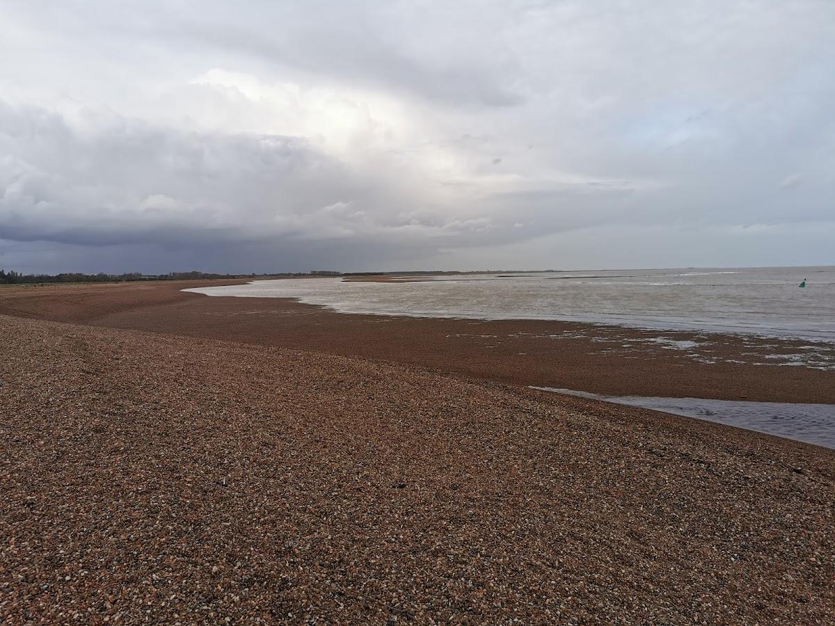 Shingle Street
