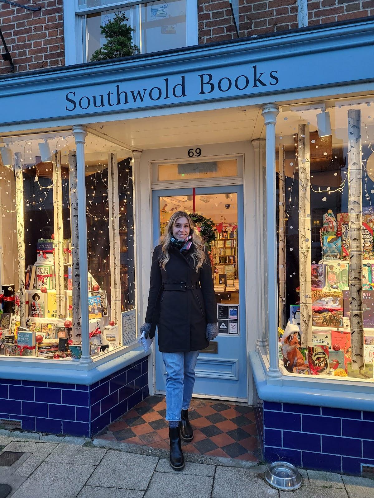 Southwold Books