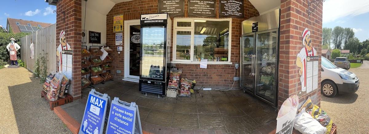 Tavern Tasty Meat Ltd