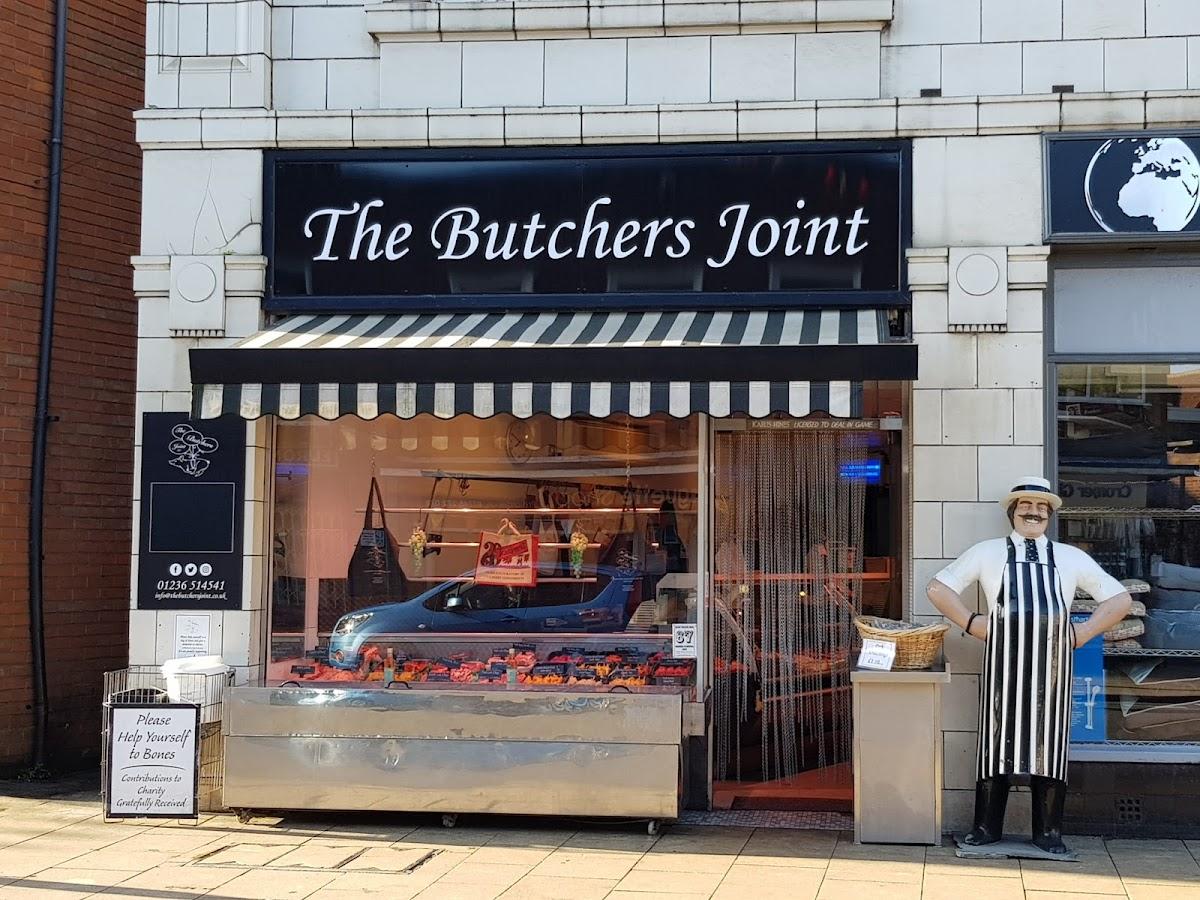 The Butchers Joint