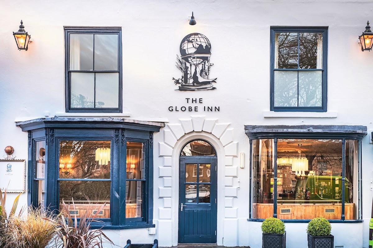 The Globe Inn