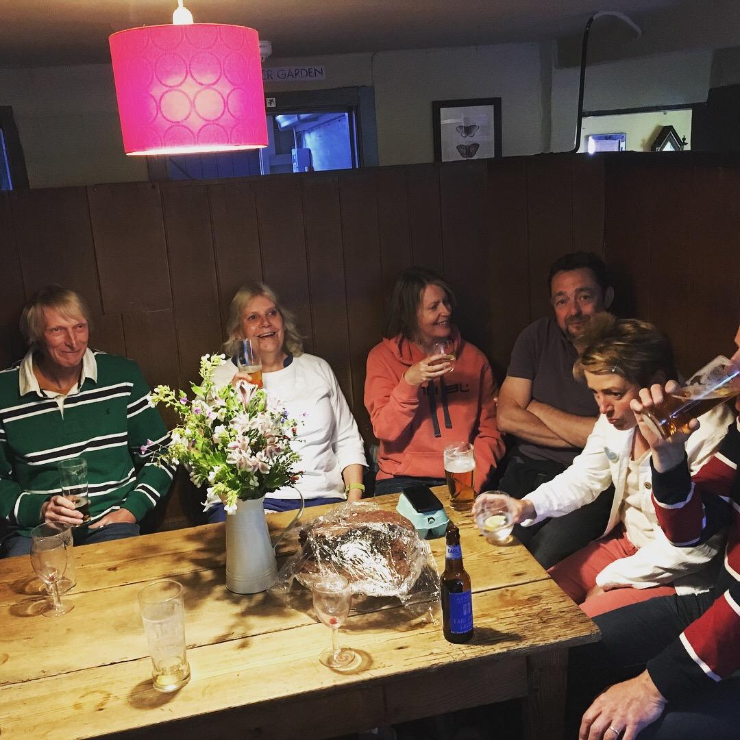 The Kings Head (The Low House)