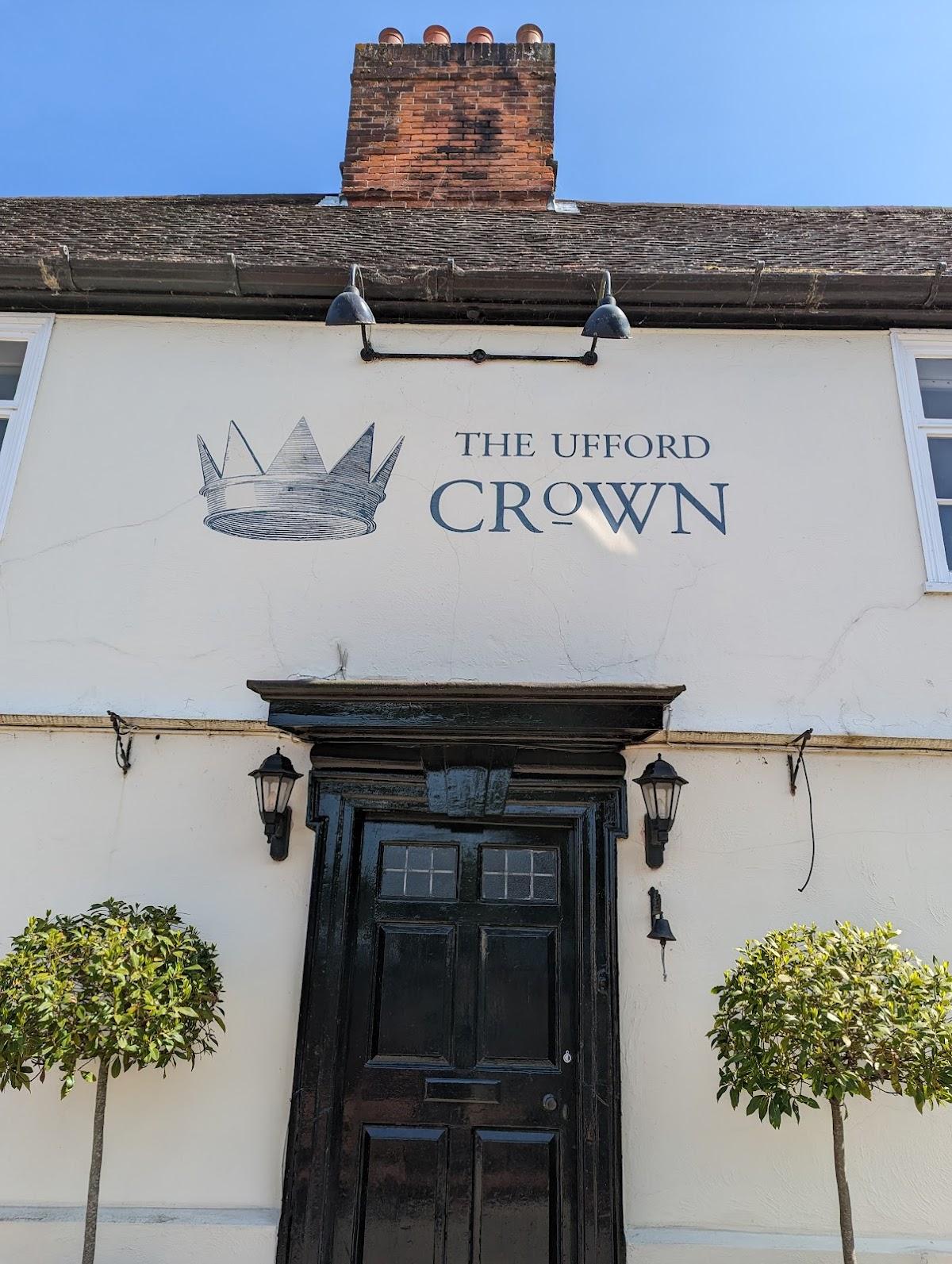 The Ufford Crown