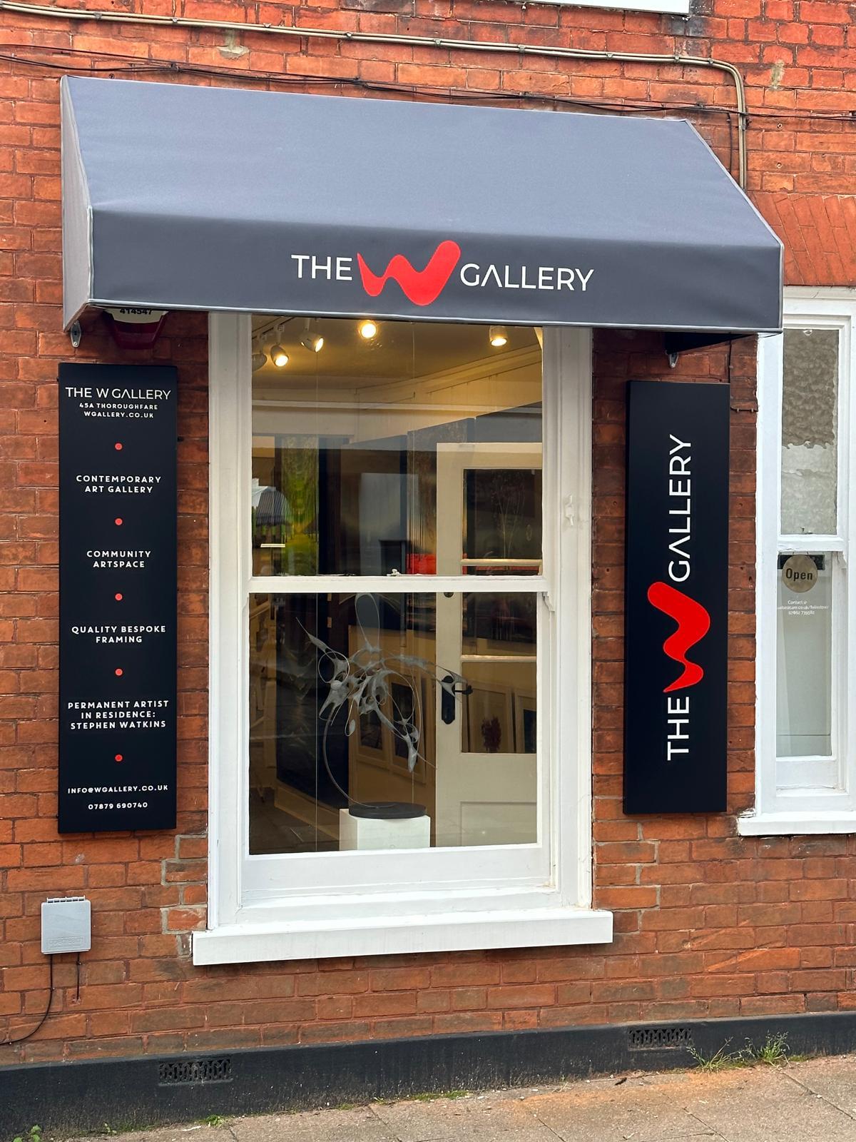 The W Gallery
