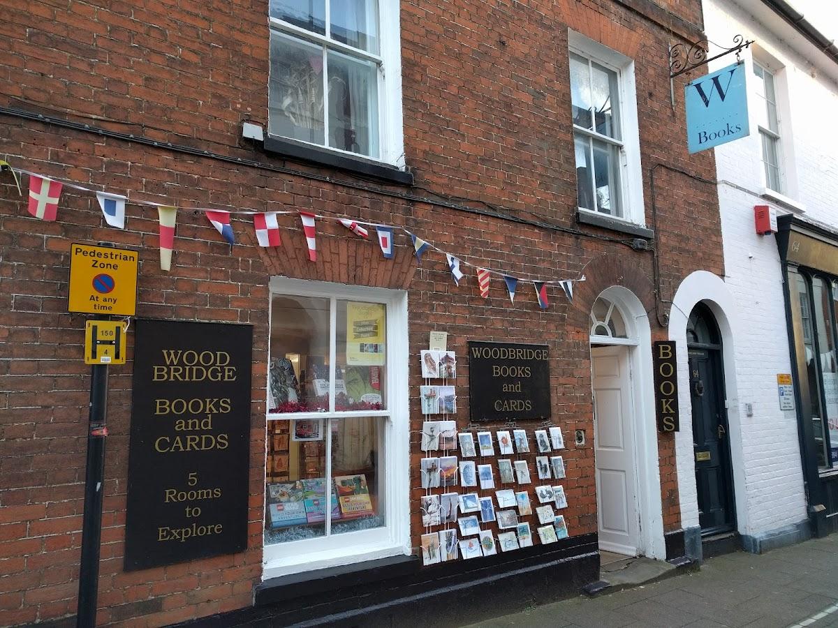 Woodbridge Books